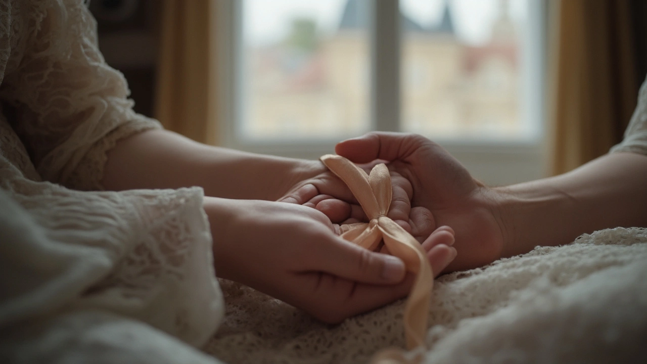 Bezpečnost především: Jak chránit tělo i mysl při BDSM masáži