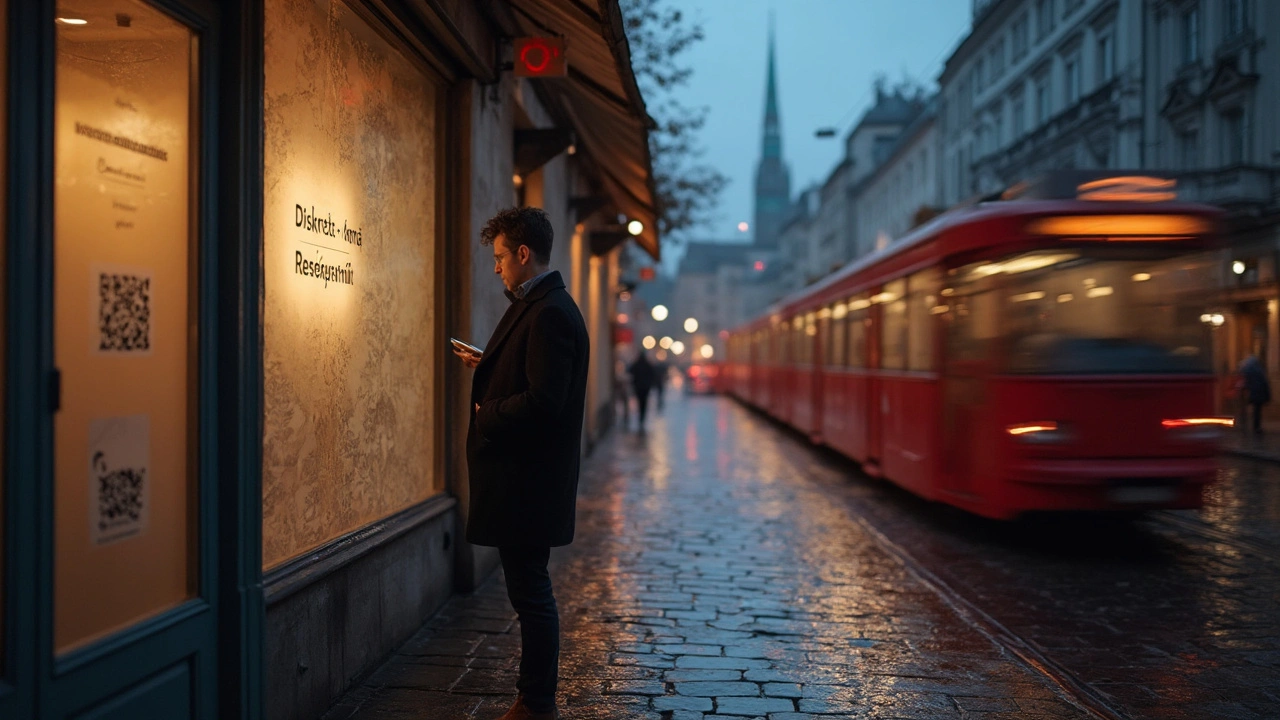 Tenga vejce masáž v Praze: Příprava, ceny a etiketa (2025)