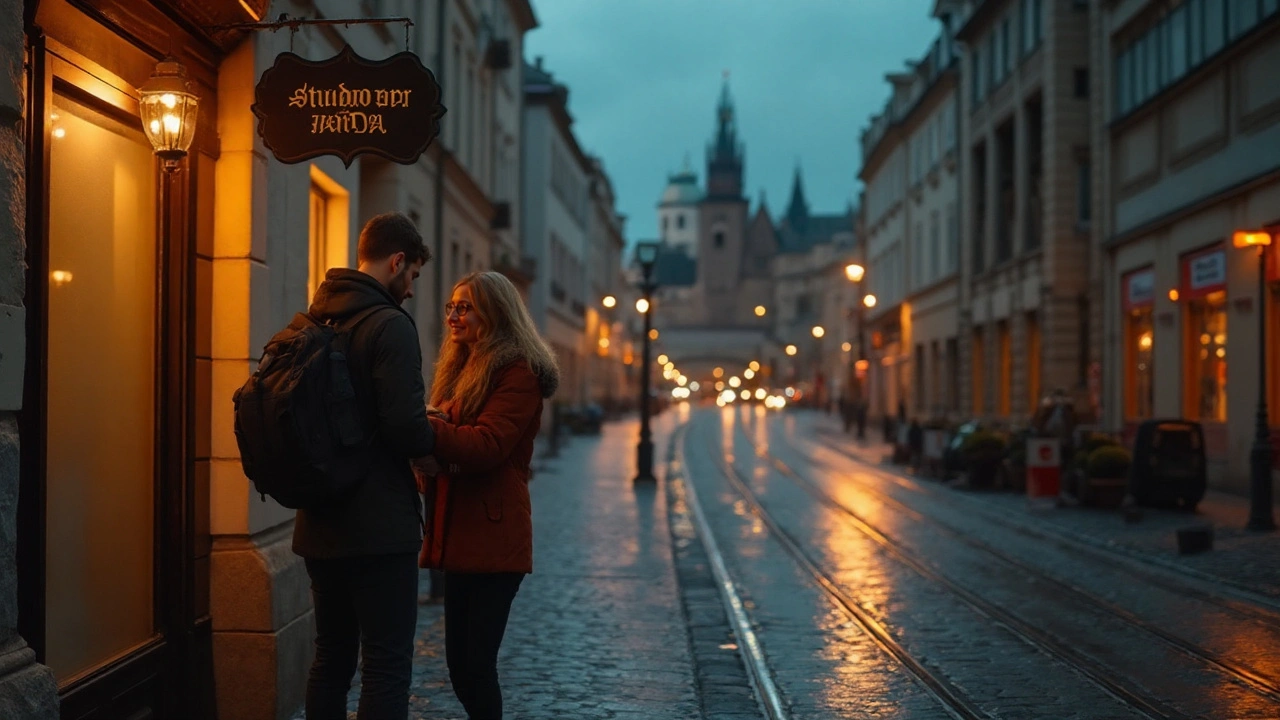 Erotická masáž pro páry v Praze: průvodce, ceny 2025 a jak vybrat studio