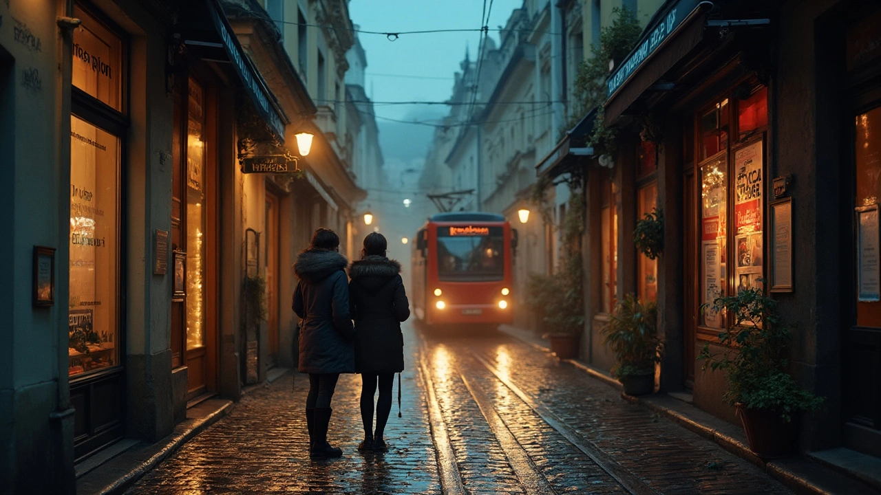 Hluboká masáž penisu v Praze: bezpečnost, cena, pravidla a výběr salonu
