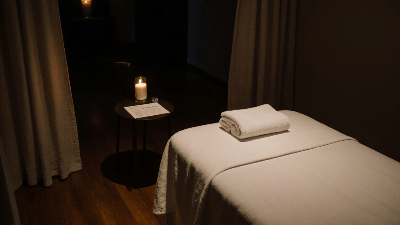 Jak vybrat kvalitní salon tantrických masáží: 12 klíčových kritérií