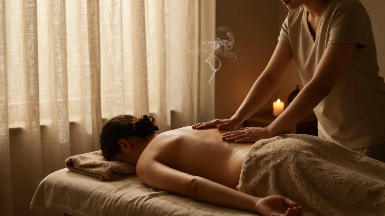 Jak edukovat přátele o tantrické masáži: Jednoduché argumenty proti mýtům