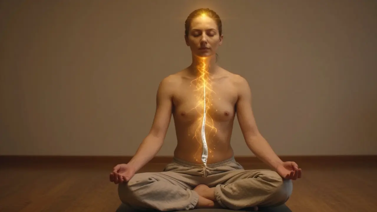 Pokročilé dechové techniky v tantře: Cvičení pro hlubokou relaxaci a energii