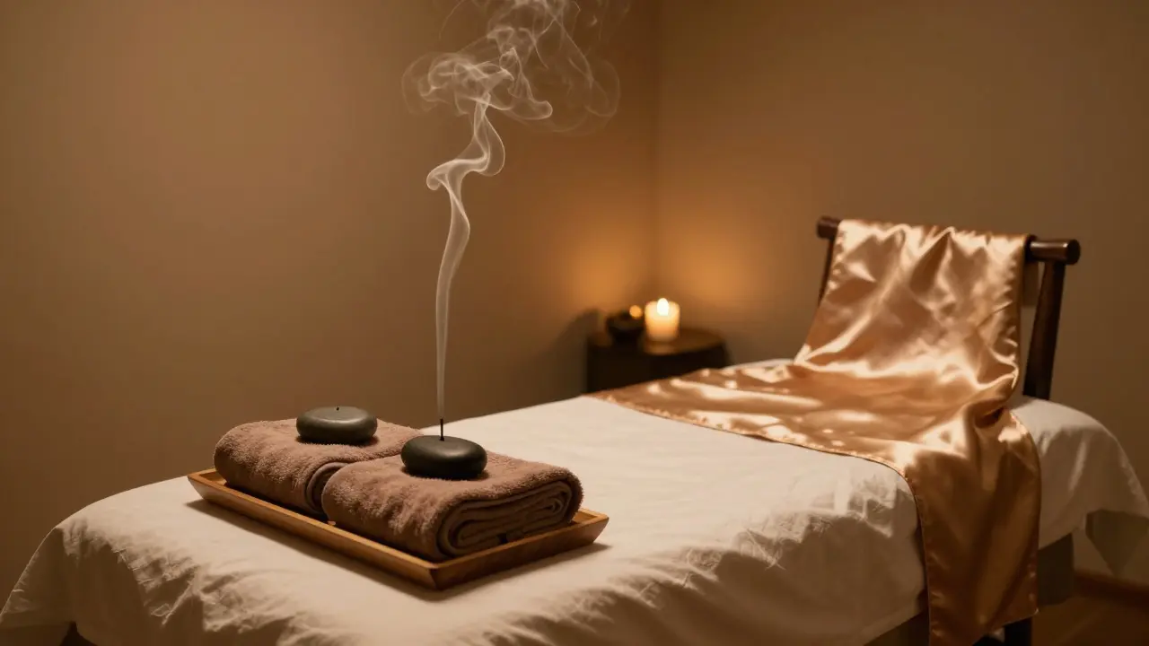 Jak dlouho dopředu rezervovat tantrickou masáž: Praktické doporučení