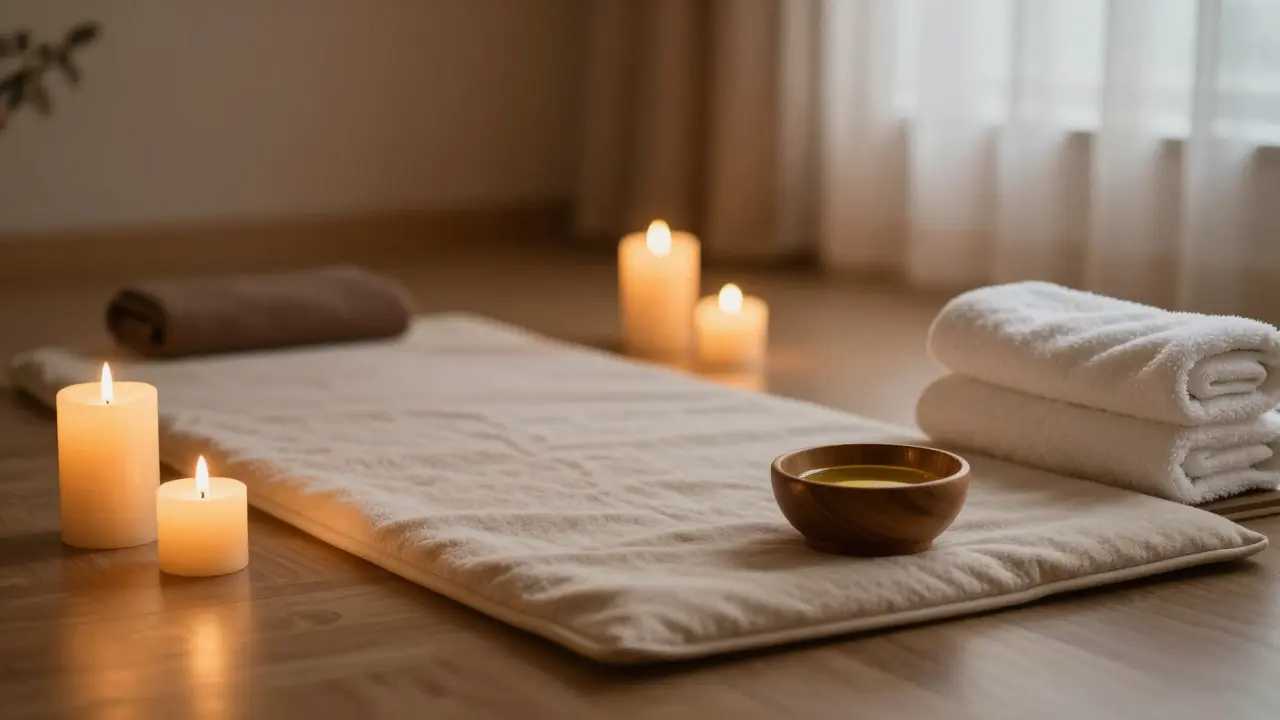 Jak učit partnera tantrické masáži: Průvodce přístupem a trpělivostí