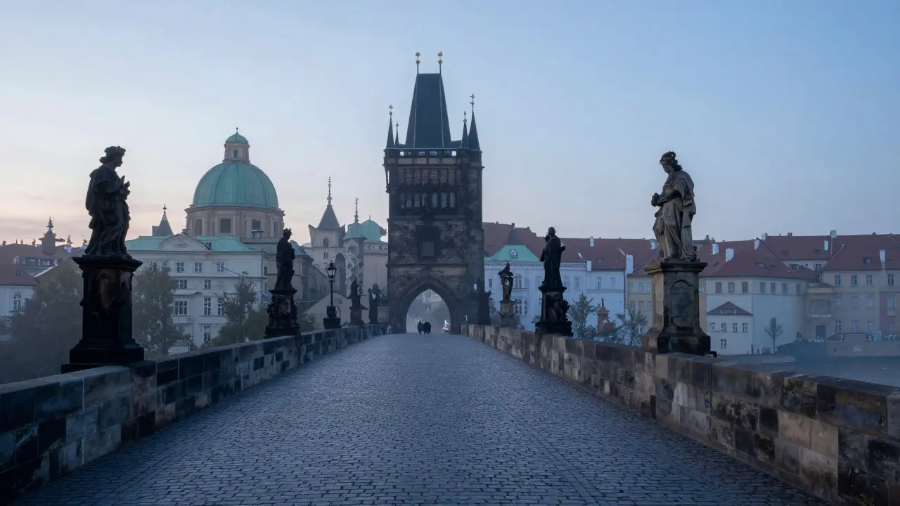 Plánování cesty do Prahy: Insider tipy pro nezapomenutelný zážitek
