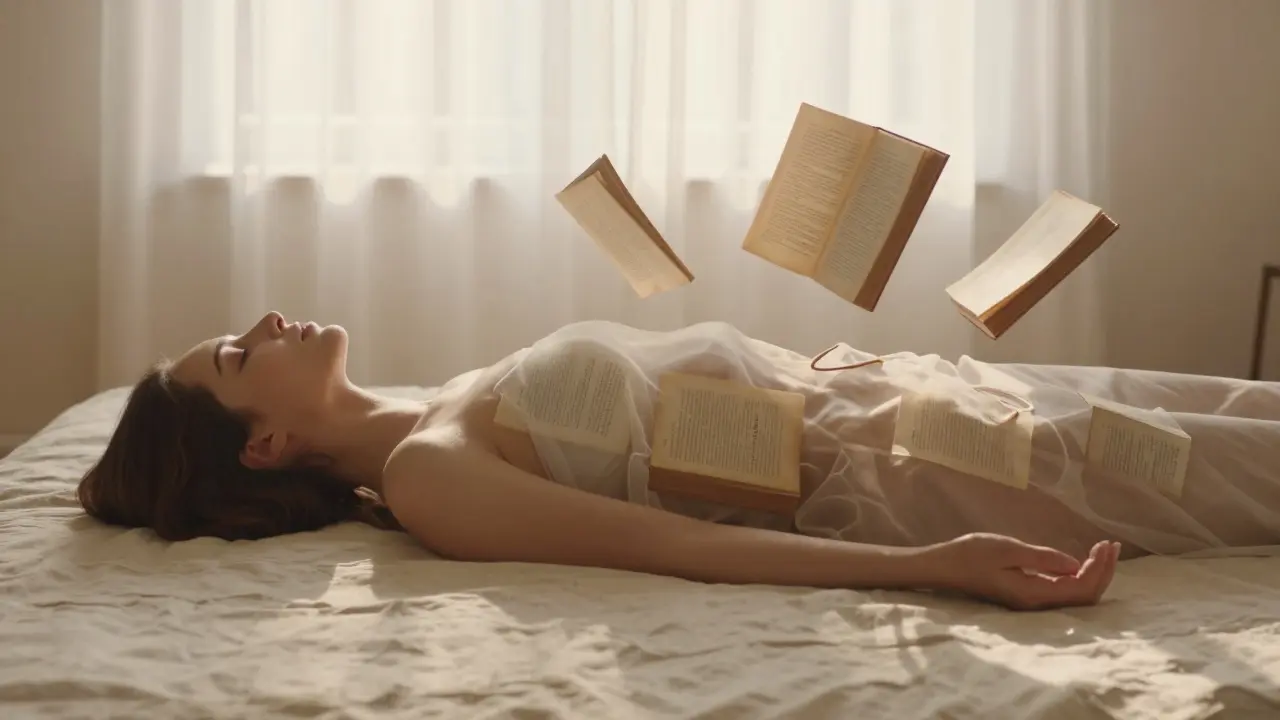 Yoni masáž a léčení sexuálních traumat: Jak citlivý dotyk pomáhá ženy uzdravit