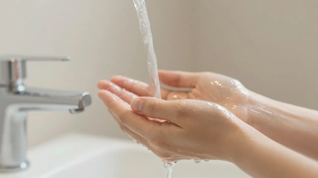 Intimní hygiena před tantrickou masáží: Praktický průvodce pro bezpečný zážitek